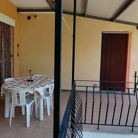 Casa Di Biagio E Maria * Треккина