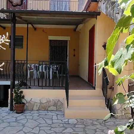 Дом отдыха Casa Di Biagio E Maria *