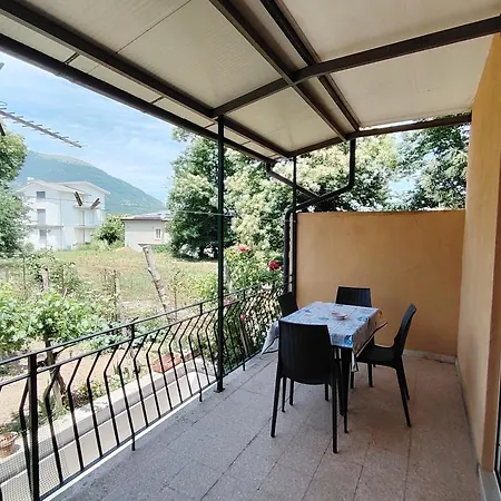 Дом отдыха Casa Di Biagio E Maria