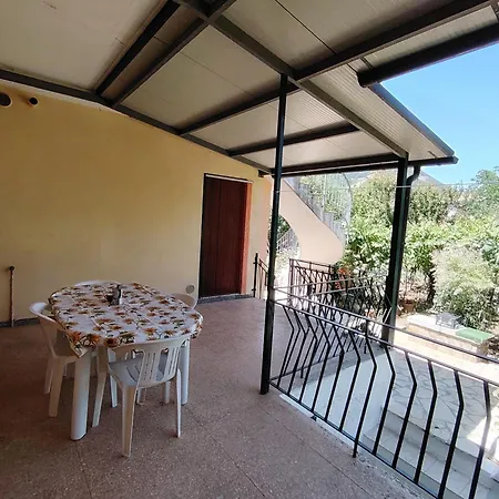 Casa Di Biagio E Maria