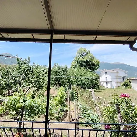 Casa Di Biagio E Maria Дом отдыха Треккина