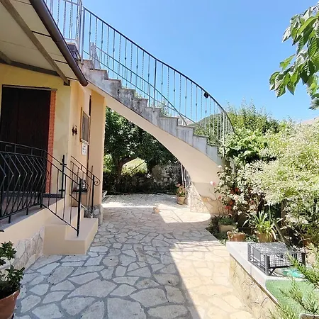 Casa Di Biagio E Maria