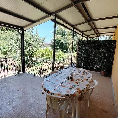 Дом отдыха Casa Di Biagio E Maria