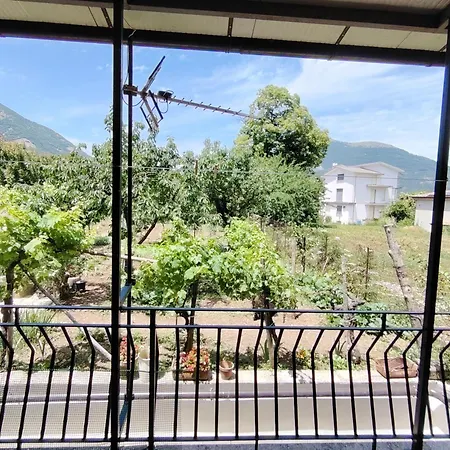 Дом отдыха Casa Di Biagio E Maria *