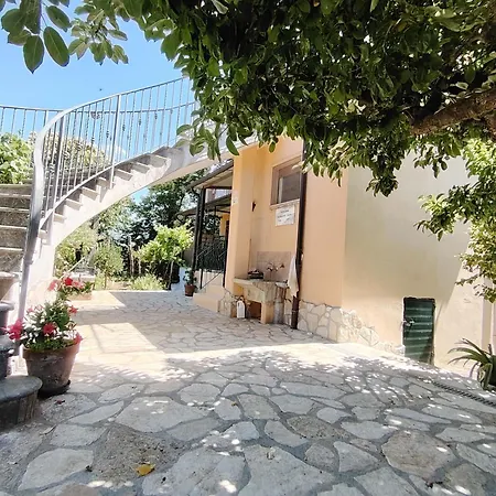 Дом отдыха Casa Di Biagio E Maria