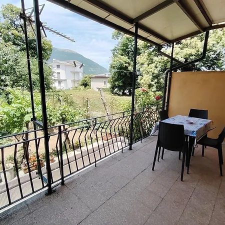 Casa Di Biagio E Maria