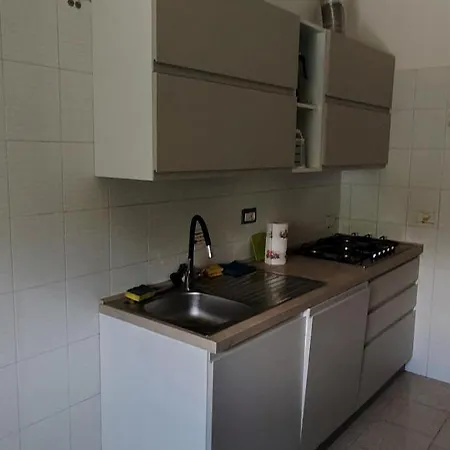 Casa Di Biagio E Maria Hébergement de vacances