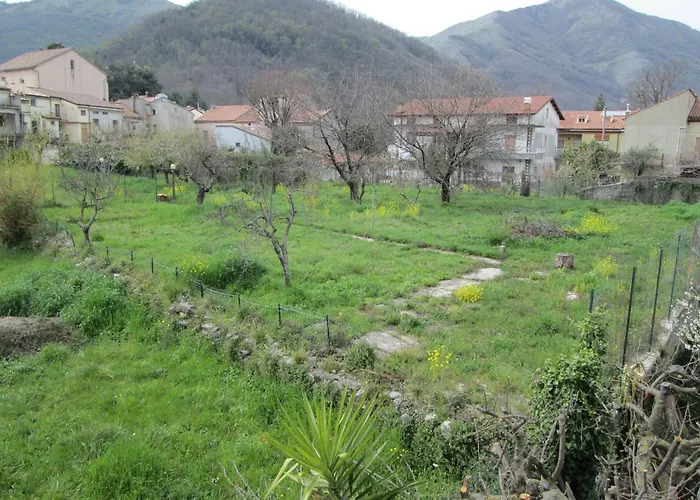 Casa Di Biagio E Maria Trecchina
