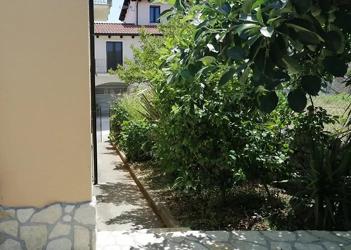 Casa Di Biagio E Maria *