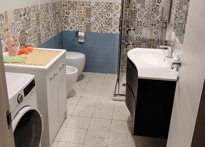 Casa Di Biagio E Maria * Trecchina