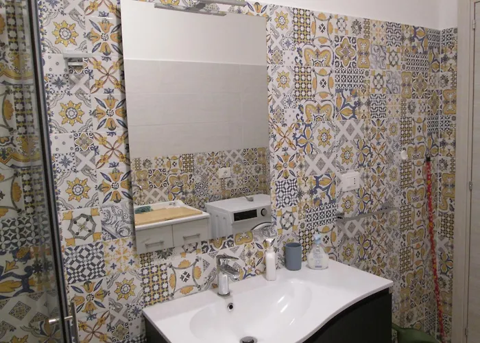 Casa Di Biagio E Maria * Trecchina