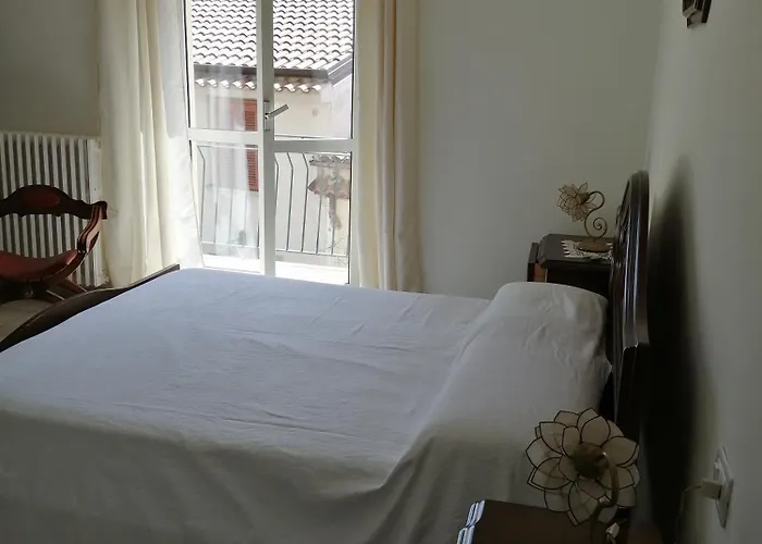 Casa Di Biagio E Maria