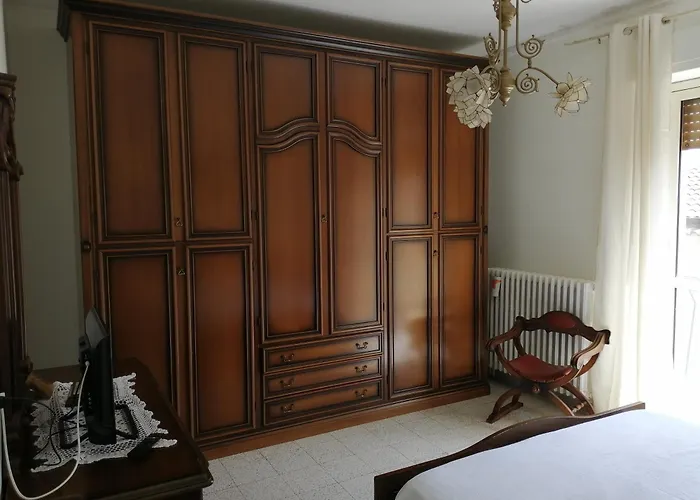 Casa Di Biagio E Maria * Trecchina