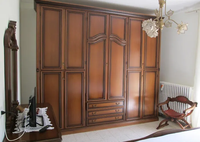 Casa Di Biagio E Maria * Trecchina