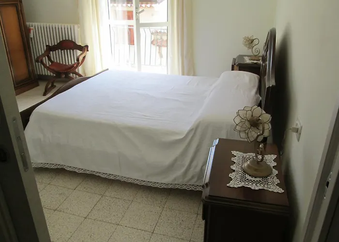 Casa Di Biagio E Maria Trecchina