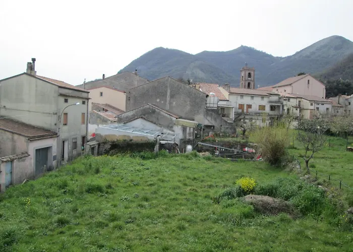 Casa Di Biagio E Maria * Trecchina