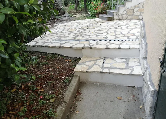 Semesterbostad Casa Di Biagio E Maria