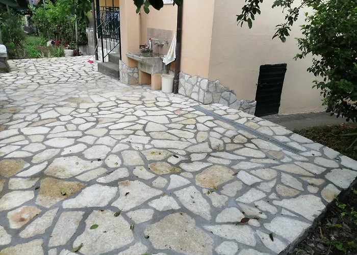 Casa Di Biagio E Maria