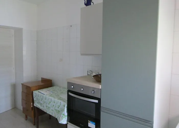 Casa Di Biagio E Maria * Trecchina