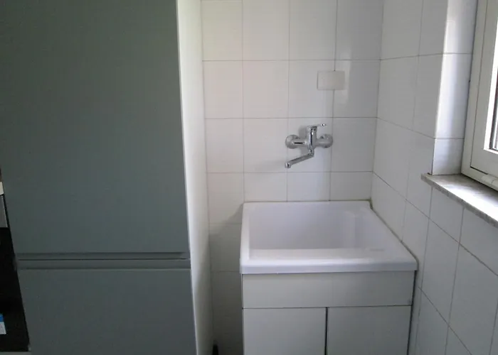 Casa Di Biagio E Maria Semesterbostad