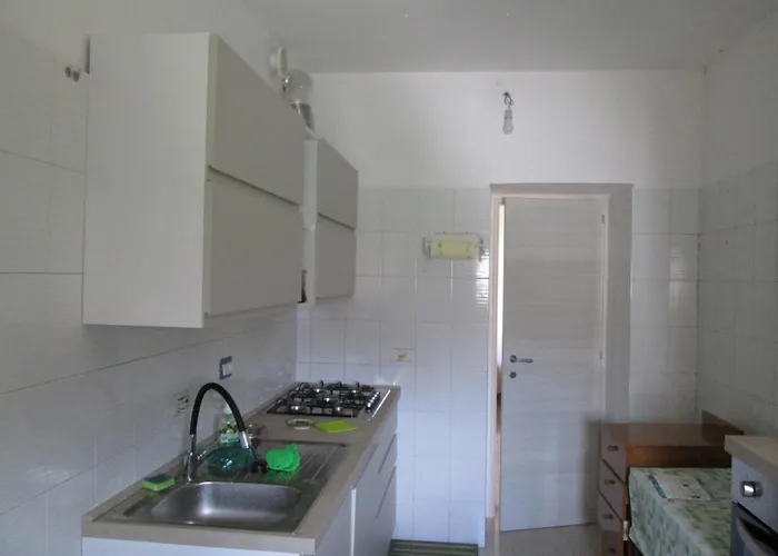 Casa Di Biagio E Maria Semesterbostad *