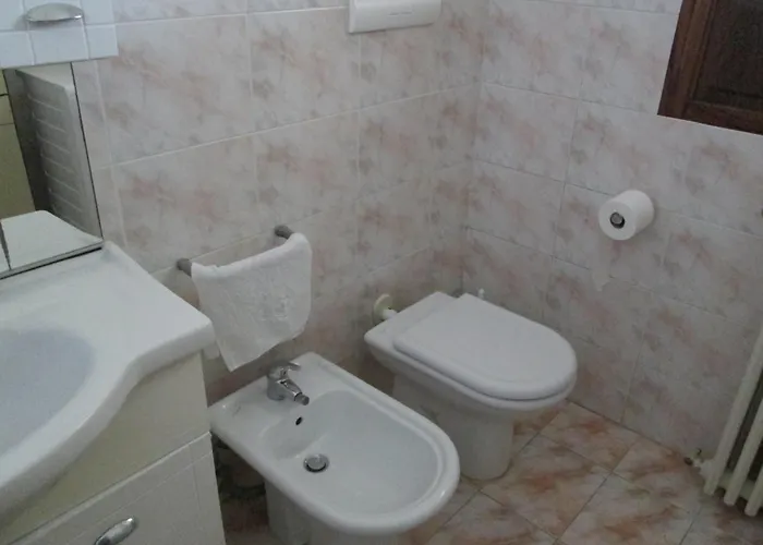 Casa Di Biagio E Maria Trecchina