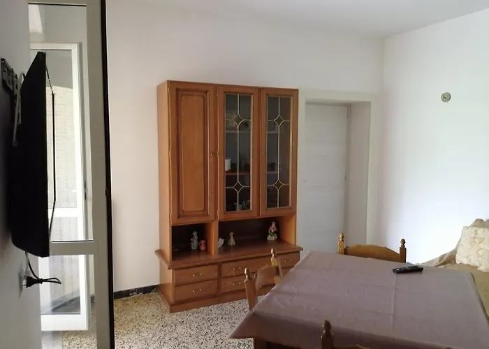 Casa Di Biagio E Maria Trecchina