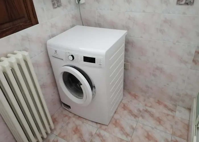 Casa Di Biagio E Maria Semesterbostad Trecchina