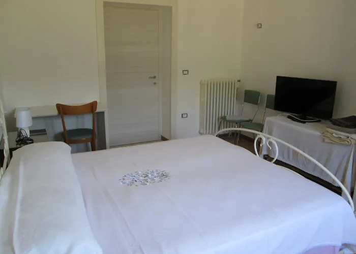 Casa Di Biagio E Maria Semesterbostad