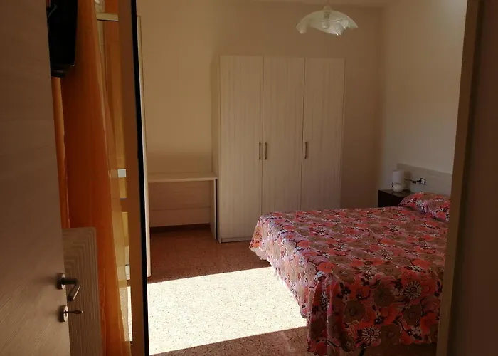 Casa Di Biagio E Maria Semesterbostad