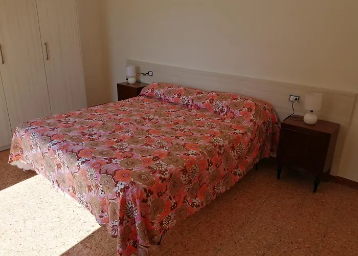 Casa Di Biagio E Maria Trecchina