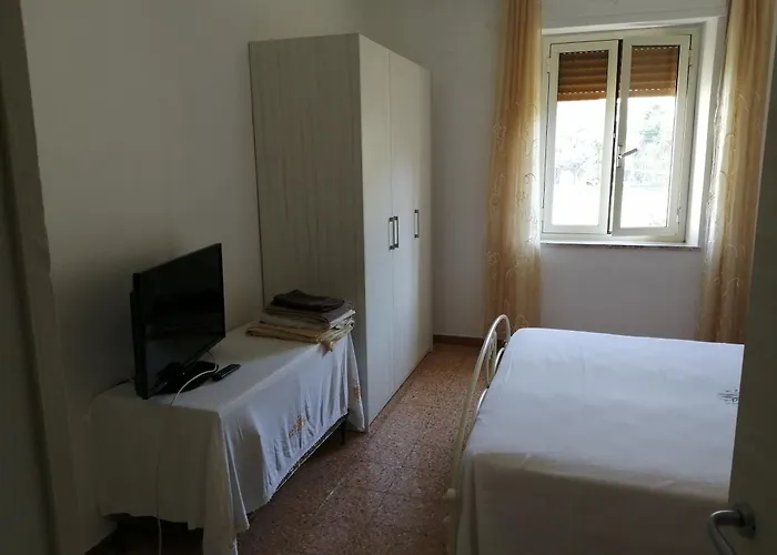 Casa Di Biagio E Maria * Trecchina